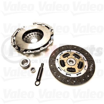 Valeo 52802004 