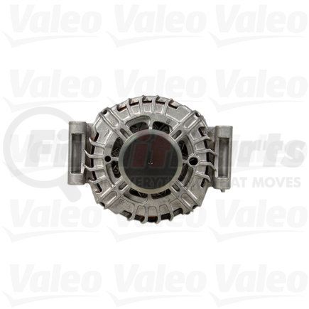 Valeo 439658 Alternator for VOLKSWAGEN WATER