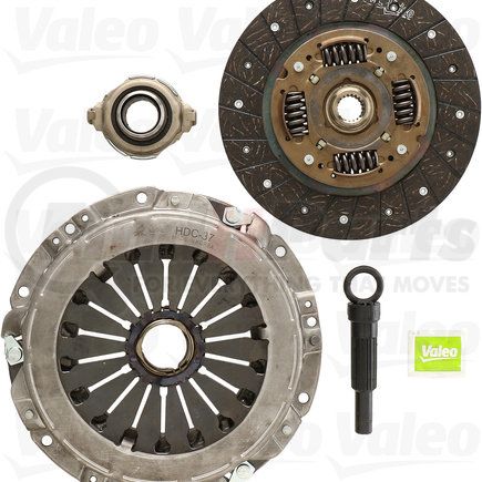 Valeo 52152601 