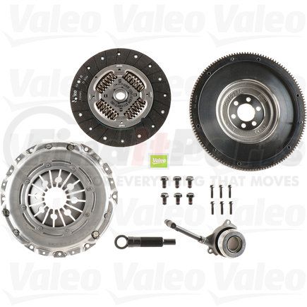 Valeo 52405615 