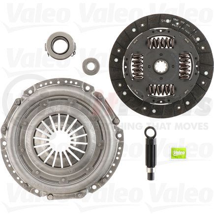 Valeo 52641428 