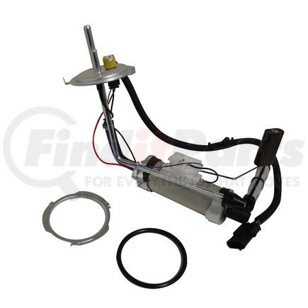 GMB 520-6070 Fuel Pump & Housing Assembly