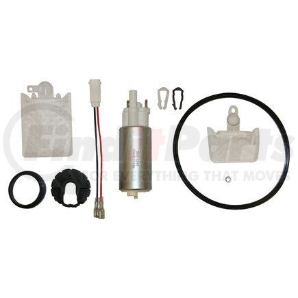 GMB 525-1310 Fuel Pump Elect