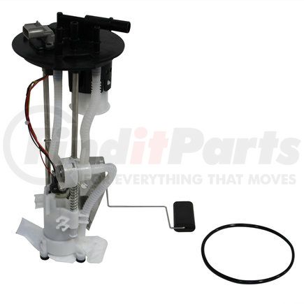 GMB 525-2460 Fuel Pump Elect