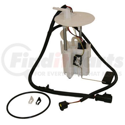 GMB 525-2570 Fuel Pump Elect