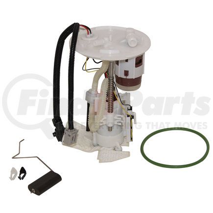 GMB 525-2540 Fuel Pump Elect