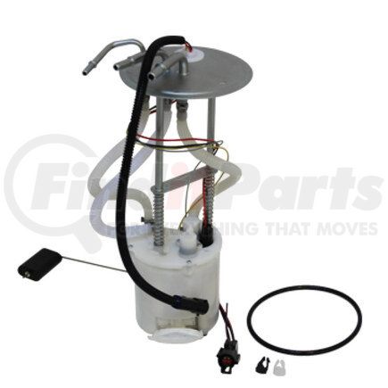 GMB 525-2810 Fuel Pump Elect