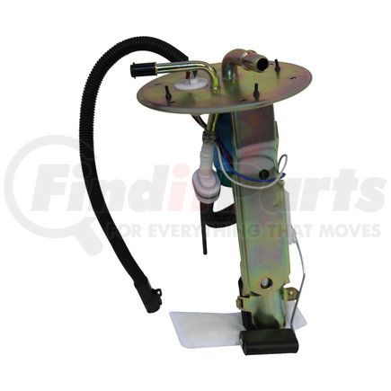 GMB 525-6030 Fuel Pump Elect