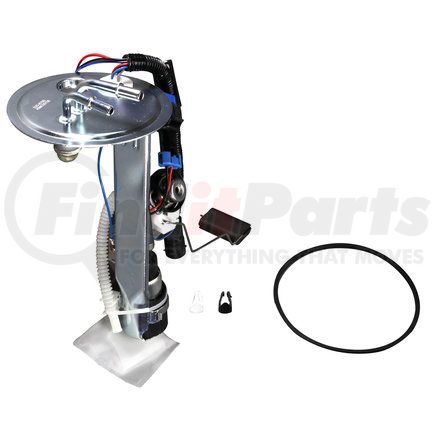 GMB 525-6760 Fuel Pump Sender Assembly