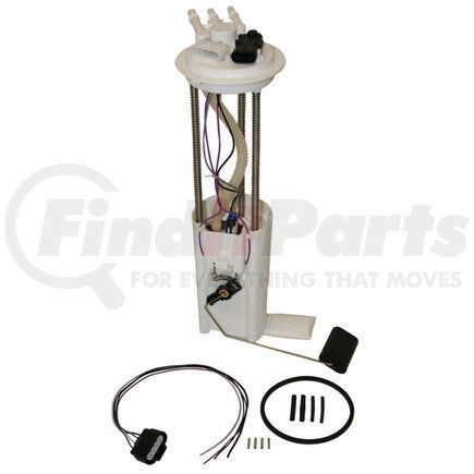 GMB 530-2021 Fuel Pump Elect