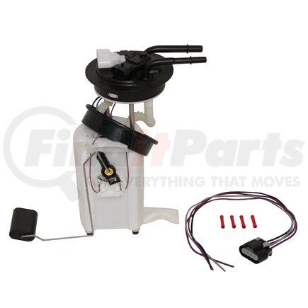 GMB 530-2120 Fuel Pump Elect