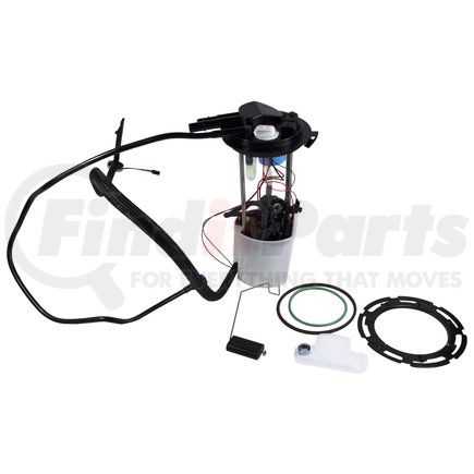 GMB 530-2267 Fuel Pump Elect