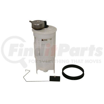 GMB 530-2780 Fuel Pump Elect