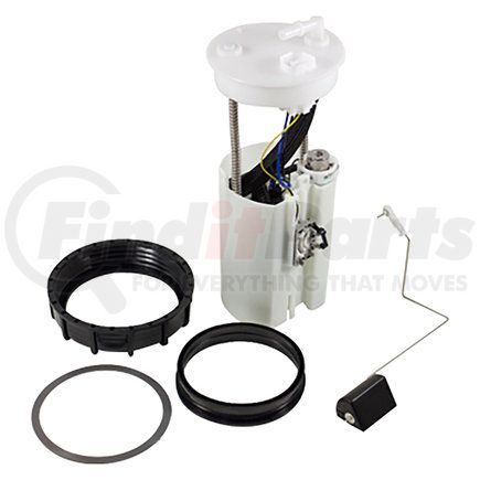 GMB 535-2090 Fuel Pump Elect