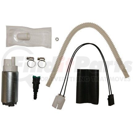 GMB 550-1100 Fuel Pump Elect