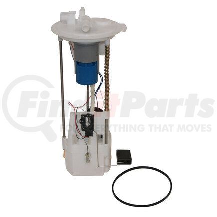 GMB 550-2080 Fuel Pump Elect