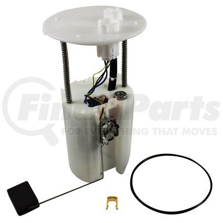 GMB 570-2110 Fuel Pump Module Assembly