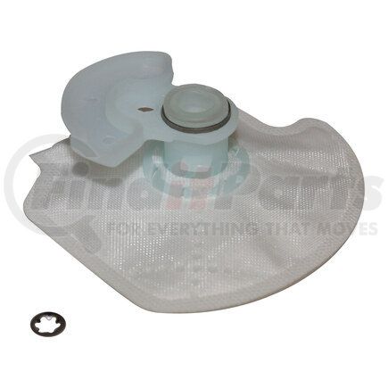 GMB 570-4070 Fuel Pump Elect