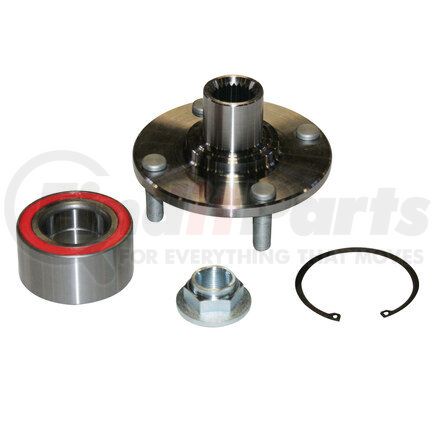 GMB 7250242 Hub Bearing