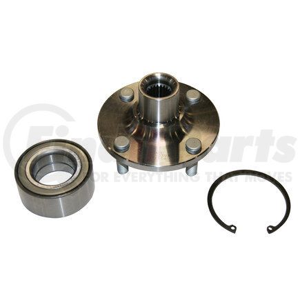 GMB 7300394 Hub Bearing