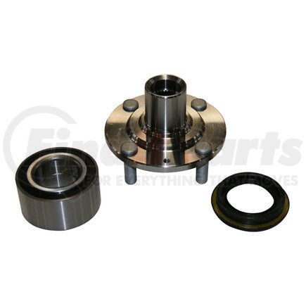 GMB 7350363 Hub Bearing