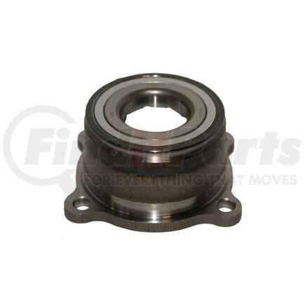 GMB 750-0031 Hub Bearing