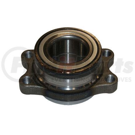 GMB 750-0291 Hub Bearing