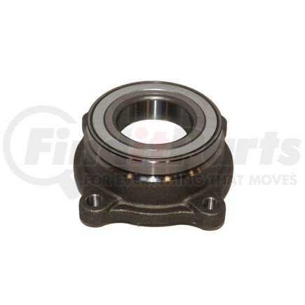 GMB 770-0025 Wheel Bearing