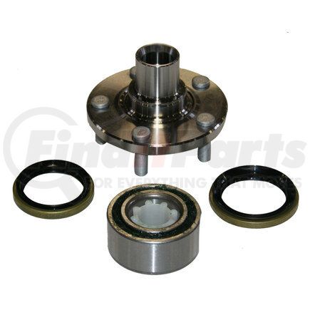 GMB 7700058 Hub Bearing