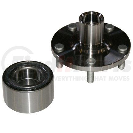 GMB 7700248 Hub Bearing