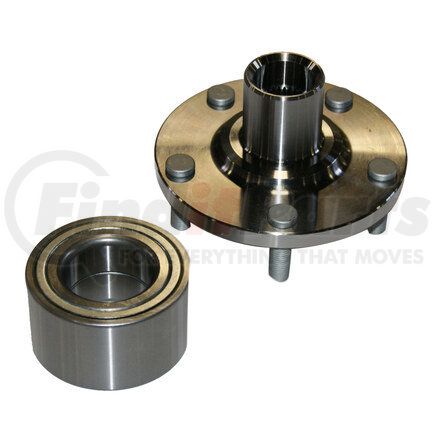 GMB 7700173 Hub Bearing