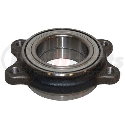 GMB 780-0008 Wheel Bearing