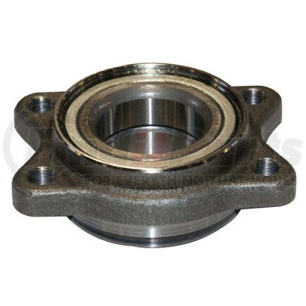 GMB 780-0010 Hub Bearing