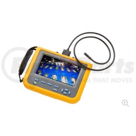 Fluke DS701 Fluke Diagnostic 800 x 600 Videoscope with Dual View Imager