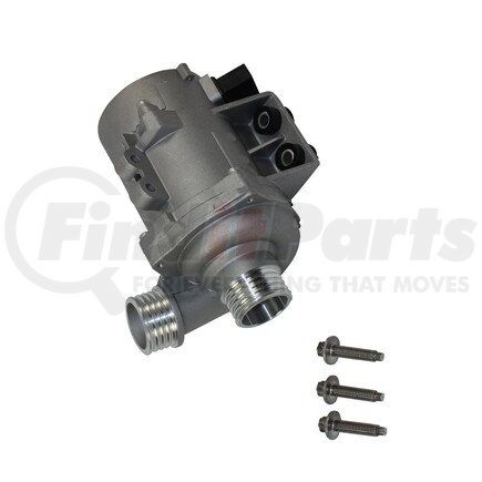 GMB 115-2260 Water Pump