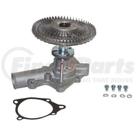 GMB 1200002 Water Pump