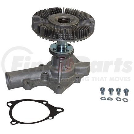 GMB 1200003 Water Pump