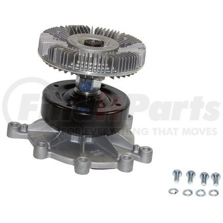 GMB 1200007 Water Pump