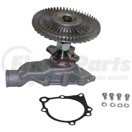 GMB 1200019 Water Pump
