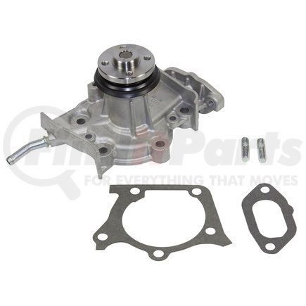 GMB 1221390 Water Pump