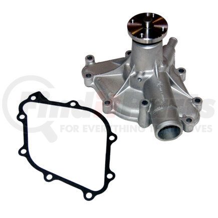 GMB 1251210 Water Pump