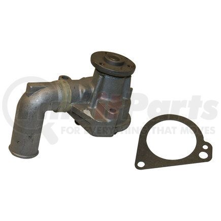 GMB 1251100 Water Pump
