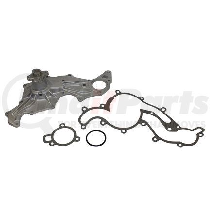 GMB 1251240 Water Pump