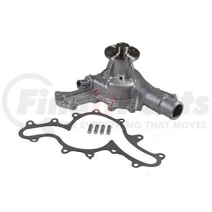 GMB 125 1770 Engine Water Pump for FORD