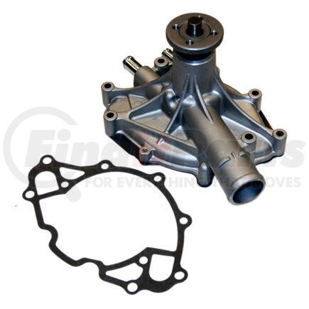 GMB 125 1700 Engine Water Pump for FORD