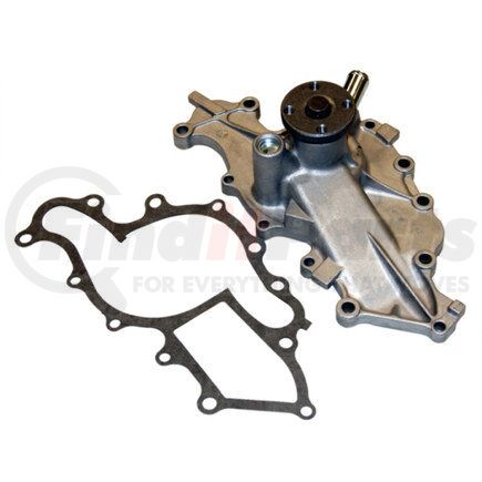 GMB 1251820P Water Pump