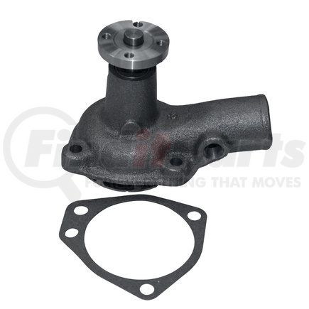 GMB 1252756 Water Pump