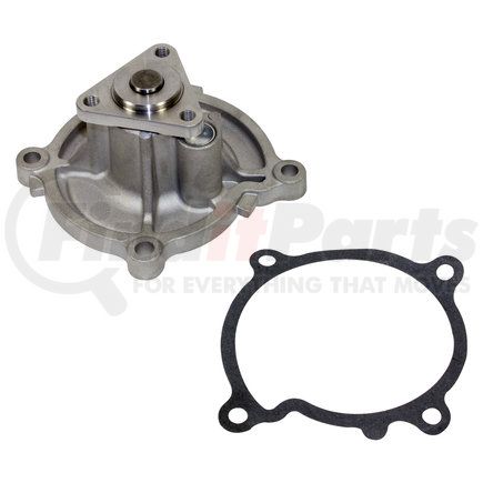 GMB 125-3430 WATER PUMP