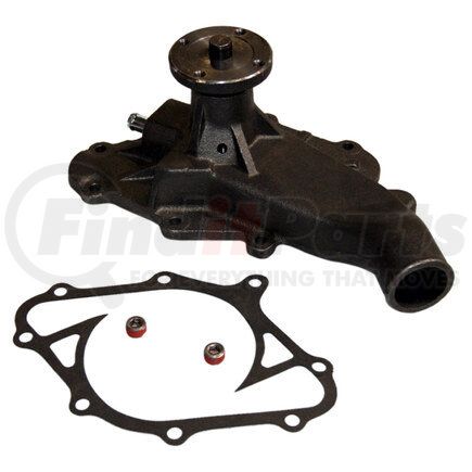 GMB 1254096 Water Pump