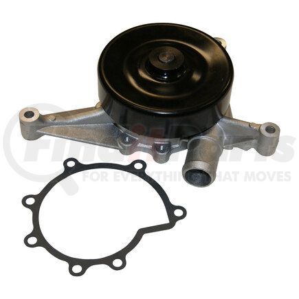 GMB 125 6040 Engine Water Pump for FORD